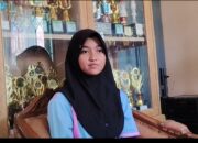 Viral! Siswi SD Sukabumi Gagal OSN Akibat Listrik Padam