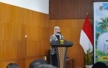 Program UMKM Naik Kelas, 90 Pelaku Usaha Terpilih