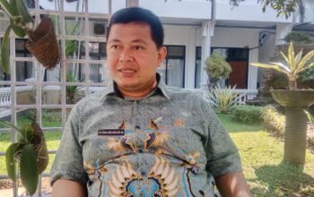 Disnaker Kota Sukabumi Cetak Wirausaha Muda Lewat Pelatihan Keterampilan