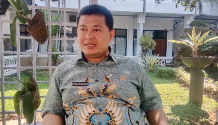 Disnaker Kota Sukabumi Cetak Wirausaha Muda Lewat Pelatihan Keterampilan