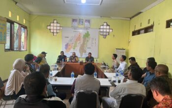 Pengelolaan Sampah Dapur SPPG di Kadudampit Disorot