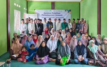 70 Peserta Ikuti Seminar Pemulasaraan Jenazah
