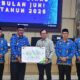 Komitmen Pemkab Sukabumi, 417 Pekerja Rentan jadi Peserta BPJS Ketenagakerjaan