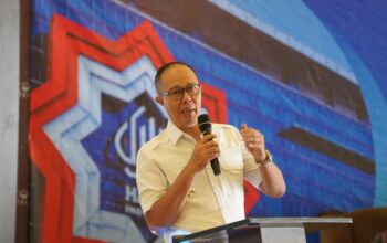 UMKM Sukabumi Dikejar Target Sertifikasi Halal 2026