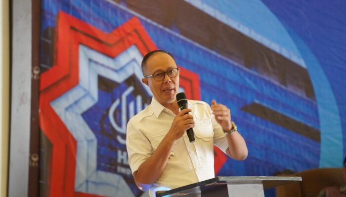 UMKM Sukabumi Dikejar Target Sertifikasi Halal 2026