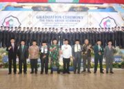 Wisuda Pondok Modern Assalam