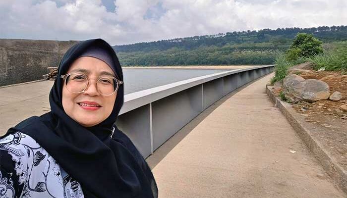 Dari Pelatihan Menuju Karir Global