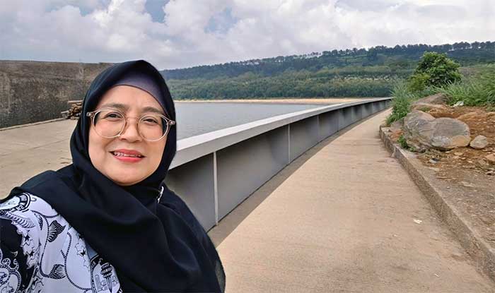 Dari Pelatihan Menuju Karir Global