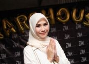 Zaskia Adya Mecca Syok, Isi Pertamax Full Kini Tembus Rp700 Ribu