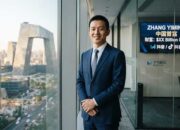 Zhang Yiming