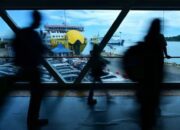 Libur Sekolah, Kereta, Kapal, Penyeberangan, hingga Pesawat Ada Diskon Tarif