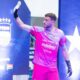 Persib Bandung Resmi Berpisah dengan Kiper Asing Adam Przybek