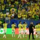Vinicius Junior Bersinar, Brasil Juara Grup C