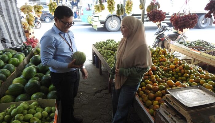 Dari Kontrakan ke Rumah Sendiri: Perjalanan Ratu Mandiri dengan BRI