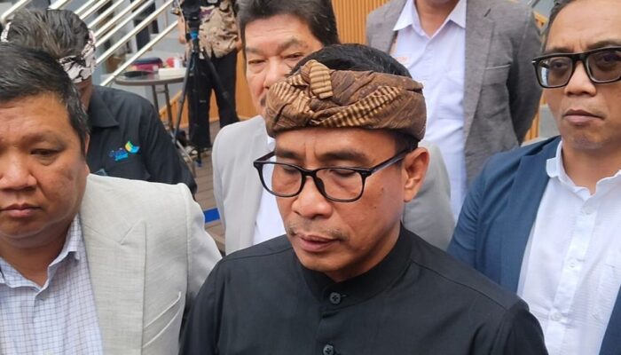 Konfirmasi Digital PCMB Jabar Bersifat Final dan Mengikat