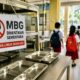 Resmi, Program MBG Dihentikan, Efisiensi Rp3,4 Triliun