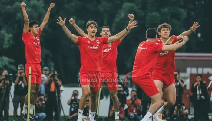 Prediksi Indonesia vs Oman: Cetak Sejarah Kemenangan