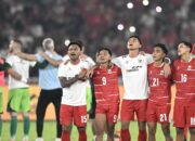Indonesia Kalahkan Oman dan Mozambik, Erick: Bukti Kualitas Garuda
