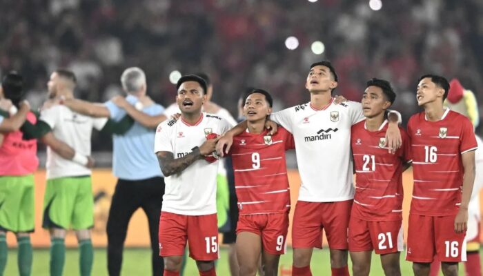Indonesia Kalahkan Oman dan Mozambik, Erick: Bukti Kualitas Garuda