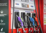 Harga Solar Nonsubsidi Pertamina Turun, Pertamax Turbo Naik