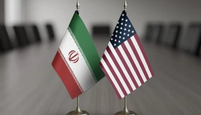 Trump: Kesepakatan Damai AS–Iran Ditandatangani Hari ini
