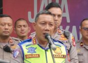 Operasi Patuh Ditunda, Penindakan Harian Tetap Jalan