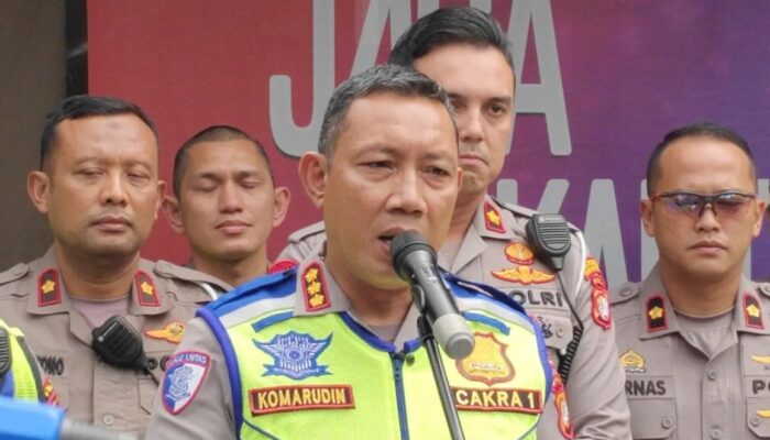Operasi Patuh Ditunda, Penindakan Harian Tetap Jalan