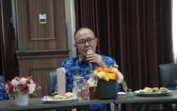 Pemkot Sukabumi Gandeng KPK Awasi Anggaran 2026