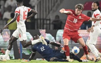 Cek Ranking FIFA Indonesia Usai Kalahkan Mozambik, Melesat