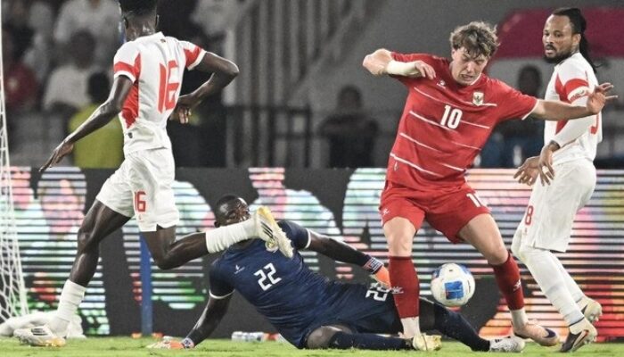 Cek Ranking FIFA Indonesia Usai Kalahkan Mozambik, Melesat