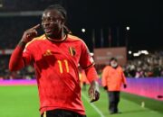 Belgia vs Mesir: Duel Penentu Grup G