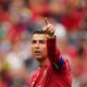 Messi Ukir Rekor 18 Gol, Ronaldo Kian Tertekan