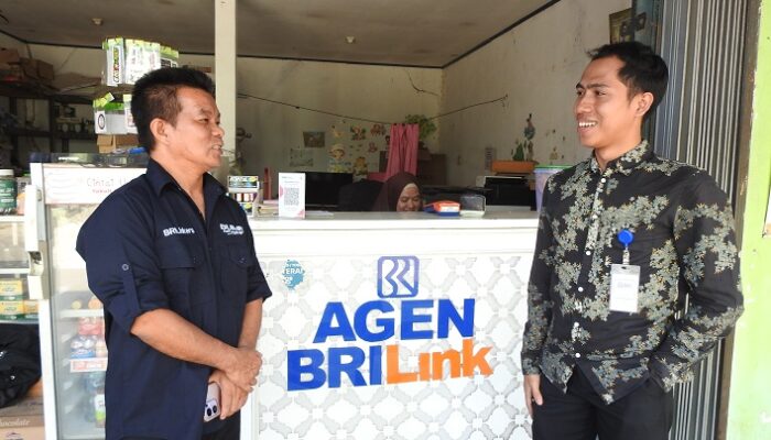 Ujung Sukabumi, Ujung Perjuangan: Agen BRI Link Menembus Keterbatasan