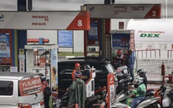 Kondisi Warga Sukabumi Cemas Pertalite Langka, Usai Pertamax Naik Tiba-tiba