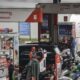 Pertamina Patra Niaga resmi menaikkan harga Pertamax dan Pertamax Green mulai 10 Juni 2026. Pertamax naik dari Rp12.300 menjadi Rp16.250 per liter, sementara Pertamax Green dari Rp12.900 menjadi Rp17.000 per liter.