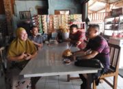 Ombak Karanghawu, Dari Ikan Bakar ke Wisata Mancanegara