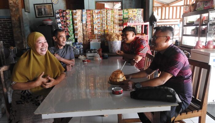 Ombak Karanghawu, Dari Ikan Bakar ke Wisata Mancanegara