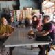 Ombak Karanghawu, Dari Ikan Bakar ke Wisata Mancanegara