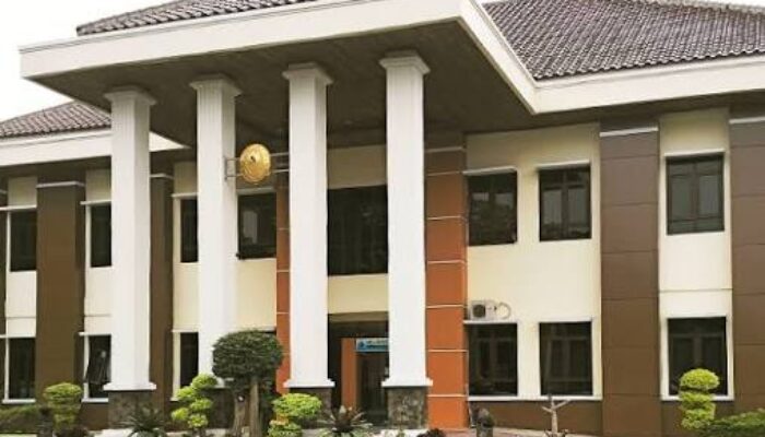Pelayanan di Pengadilan Agama Purwakarta Dikeluhkan: Surat Panggilan Kirim Lewat Email, WhatsApp Error