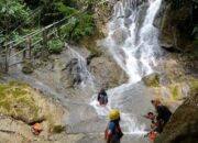 Liburan Berujung Duka: Remaja Jampang Tengah Meninggal di Curug Bibijilan