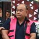 Dicopot Presiden, Dadan Hindayana Kini Ditahan Kejagung