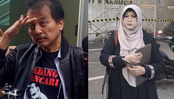 Penangkapan Roy Suryo & Dokter Tifa, Ujian Demokrasi Indonesia