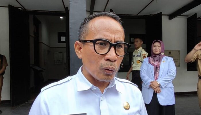Disdik Jabar Ingatkan Daftar Ulang SPMB Tahap 1