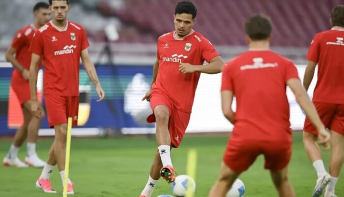 John Herdman Ingin Cetak Sejarah di GBK