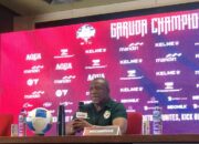 Pelatih Mozambik Akui Kualitas Timnas Indonesia