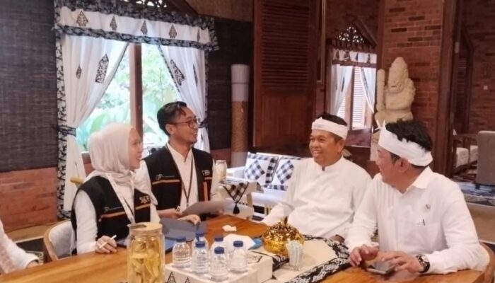 Pendapatan Sampingan Dedi Mulyadi, Pertanian, Peternakan, hingga Content Creator