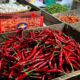 Harga Cabai Rawit Merah Tembus Rp70 Ribu per Kg