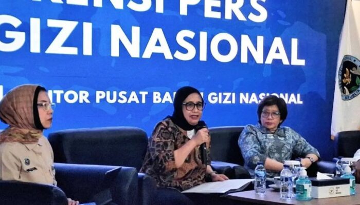 Berubah, Program MBG Difokuskan ke 3T dan 3B
