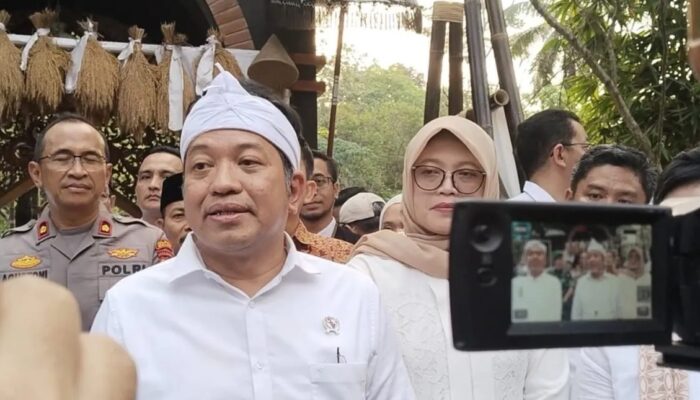 Sensus Ekonomi 2026 di Jabar Targetkan 5,54 Juta Pelaku Usaha