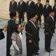 Ketua Partai Buruh Said Iqbal Resmi Masuk Lingkaran Istana